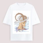 Unisex Oversized Classic T-Shirt